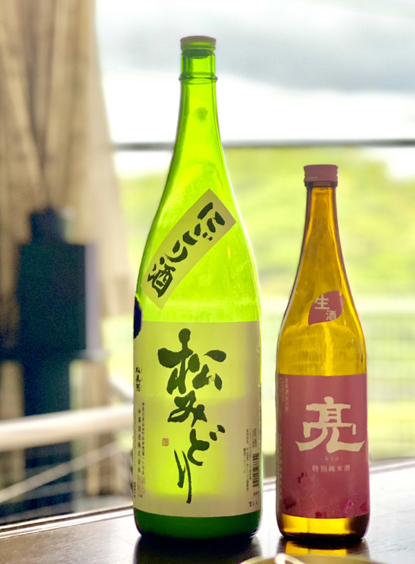 写真 : 中沢酒造株式会社 - 松田/その他 | 食べログ