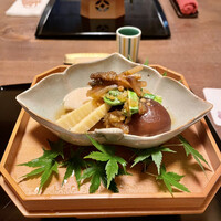 祇園 にしかわ - 