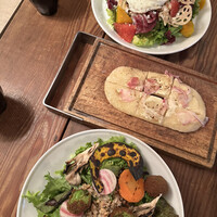 マディソン ニューヨーク キッチン - 