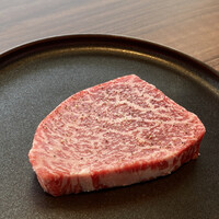焼肉うしごろ 銀座店 - 
