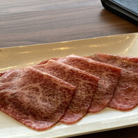 焼肉うしごろ 銀座店 - 