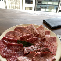 焼肉うしごろ 銀座店 - 