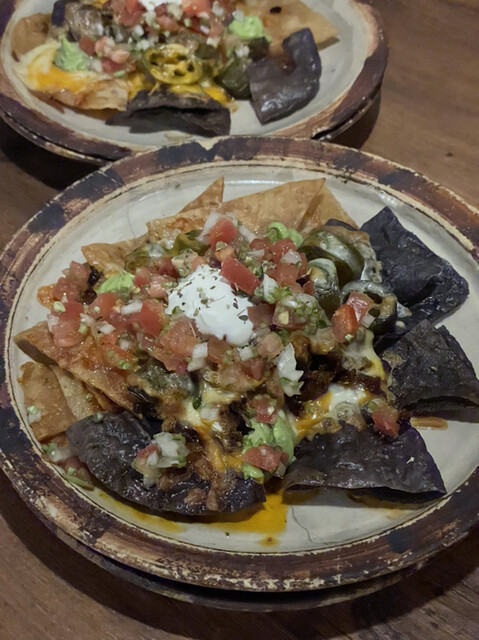 覇王樹 (サボテン) - 四ツ橋/メキシコ料理/ネット予約可 | 食べログ