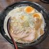 麺処 花田 池袋店
