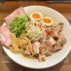 らーめん香澄 阿波座本店