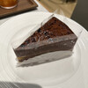 GODIVA cafe 日比谷店