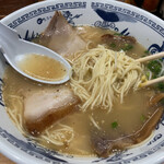 大宮ラーメン - 