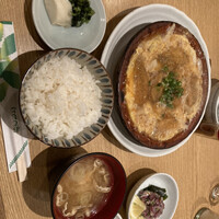 新宿割烹 中嶋 - 