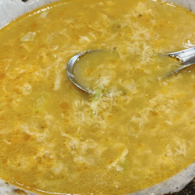 HOTJaJa（ホットジャジャ） - 前潟（麺類）の写真