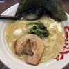 房総吟家 - 醤油ラーメン (800円)