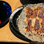博多屋台中洲十番 - 餃子