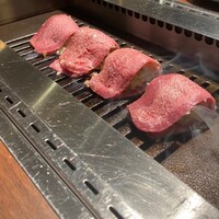 焼肉ぽんが 田町店 - 