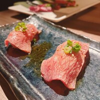 焼肉ぽんが 田町店 - 