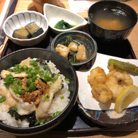 焼きふぐ 優ふく 北新地店 - 