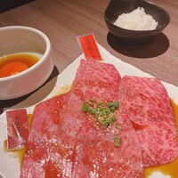 焼肉ぽんが 田町店 - 