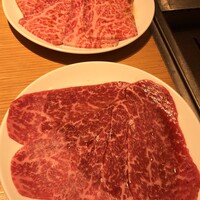 ビーフキッチン 恵比寿店 - 