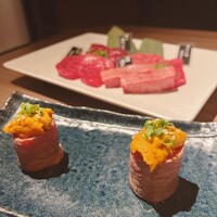 焼肉ぽんが 田町店 - 