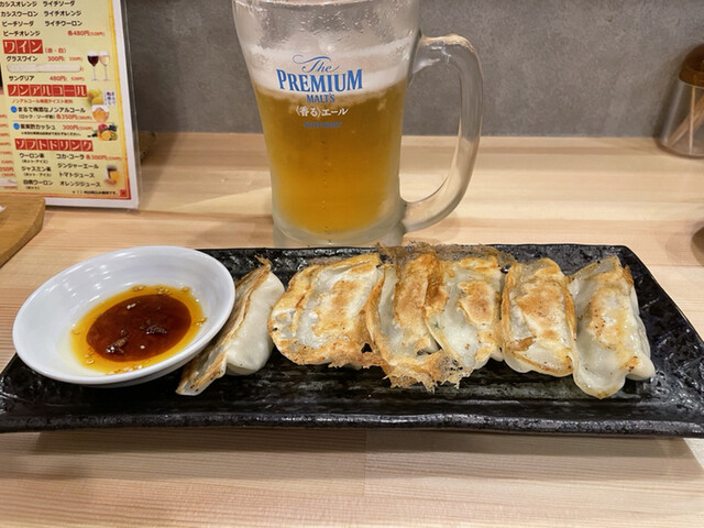 おによん - 十和田市（中華料理）の写真