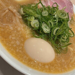 京都ラーメン 森井 - 