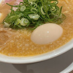 京都ラーメン 森井 - 