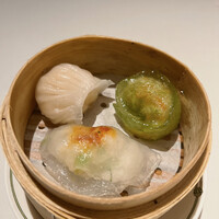 中国飯店 富麗華 - 