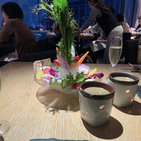 AWkitchen TOKYO 新丸ビル店 - 