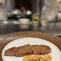 ステーキハウスハマ 六本木本店 - 