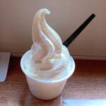 バーンズ - 濃厚ミルク