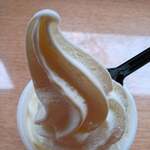 バーンズ - 濃厚ミルク