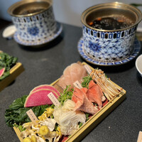 Shangri-La’s secret 表参道店 - 