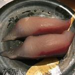 Tsukiji Gin I Kkan - 