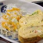 Kitatei - 卵焼き～大きい