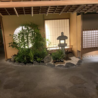 日本料理 大阪光林坊 北浜 - 