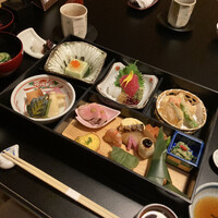 日本料理 大阪光林坊 北浜 - 