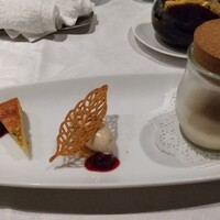 ボン・ヴィラージュ・オゼ - 