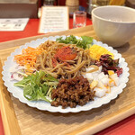 担担麺専門店 DAN DAN NOODLES. ENISHI - 