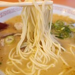 金龍ラーメン - 