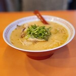 金龍ラーメン - 