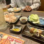 おらが蕎麦 博多1番街店 - 