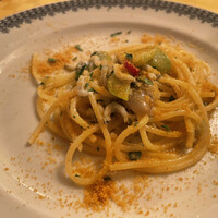 ラ・ビスボッチャ - 