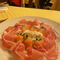 ラ・ビスボッチャ - 