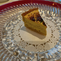 ラ・グランターブル ドゥ キタムラ - キッシュ