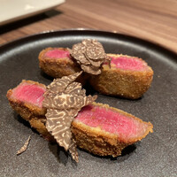 焼肉うしごろ 新宿三丁目店 - 