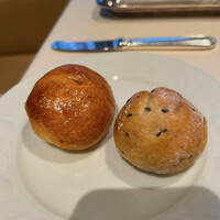 ラ・グランターブル ドゥ キタムラ - プチパン