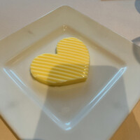 ラ・グランターブル ドゥ キタムラ - バター