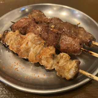 やきとん那辺屋_1