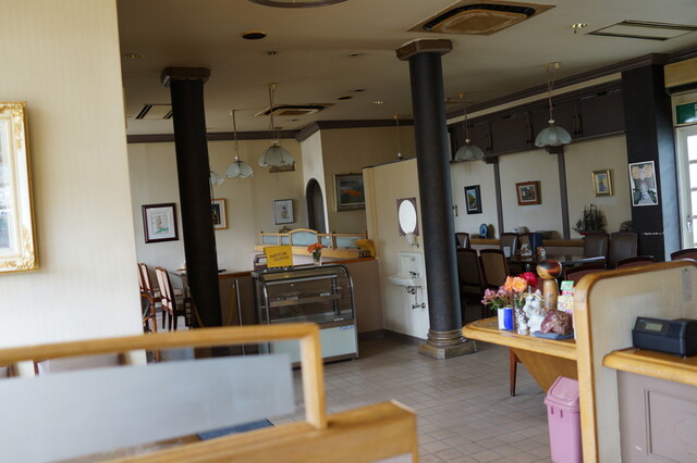 ニューサリバン - 岩代清水（喫茶店）の写真