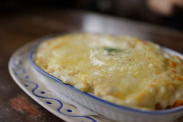 ニューサリバン - 岩代清水（喫茶店）