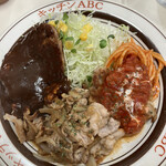 キッチンABC 西池袋店 - 