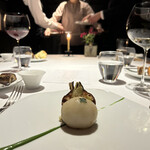 レフェルヴェソンス - 